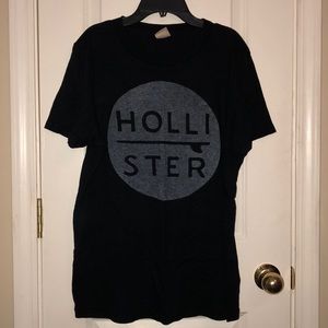 Hollister Tee
